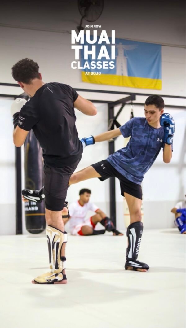 Muay Thai