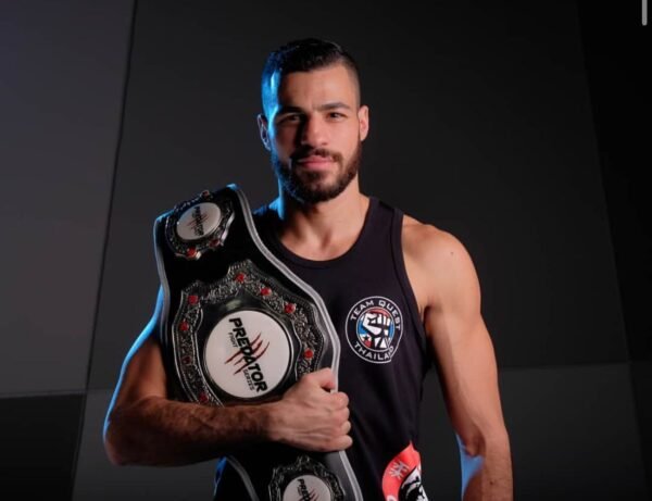 MMA - Image 2