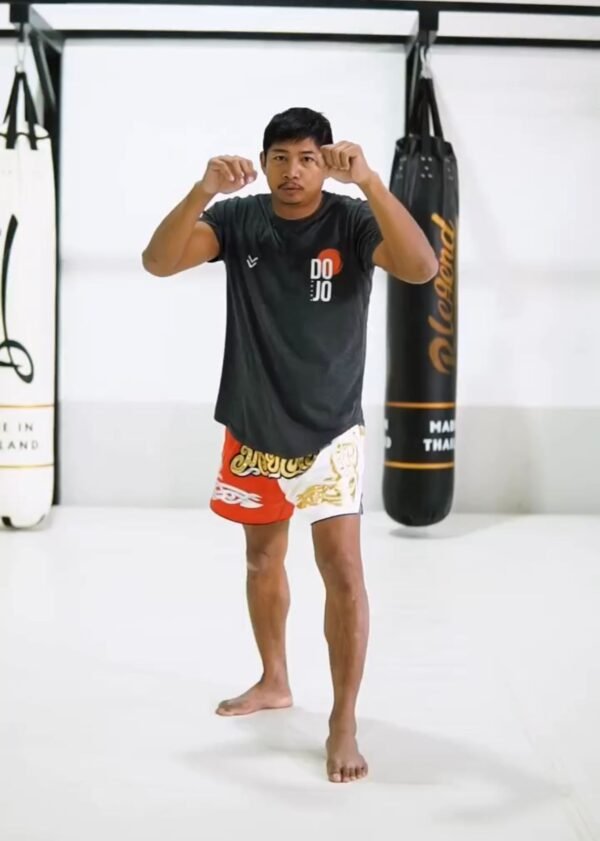 Muay Thai - Image 2