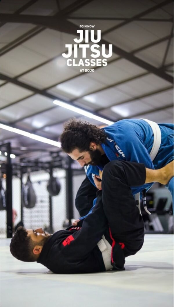 BJJ - Image 2